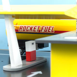 Candyvan Fuel Tanker Big Rig