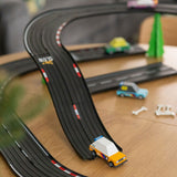 Toons Tokyo Heat Race Car 4 Pack