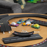 Toons Tokyo Heat Race Car 4 Pack