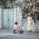 Balance Bike - Natural