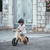 Balance Bike - Natural
