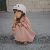 Accessories - Lil 8 Helmet - Rose Matte