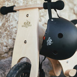 Balance Bike - Natural