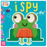 I Spy a Fly - BB