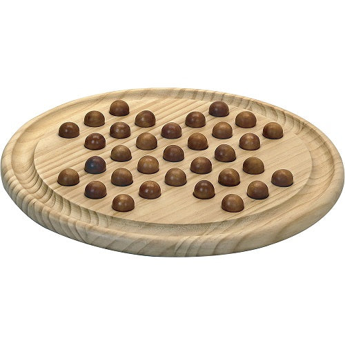 Game - Solitaire