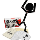 Mime Action Stick
