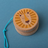 Yoyo - Lion