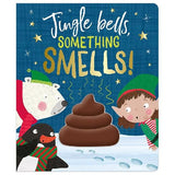 Jingle Bells, Something Smells! - BB