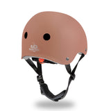 Lil 8 Helmet MOCHA Matte