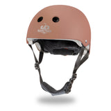 Lil 8 Helmet MOCHA Matte