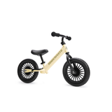Metal Trail Balance Bike CREAM