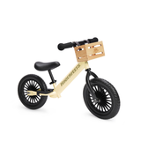 Metal Trail Balance Bike CREAM