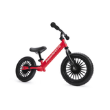 Metal Trail Balance Bike CHERRY RED