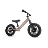 Metal Trail Balance Bike SLATE GREY