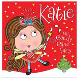Katie the Candy Cane Fairy - PB