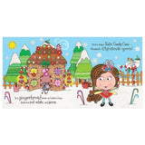 Katie the Candy Cane Fairy - PB