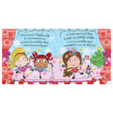 Katie the Candy Cane Fairy - PB