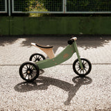 Tiny Tot Bike - Sage