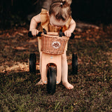 Accessories - Bike Basket