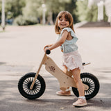 Balance Bike - Natural