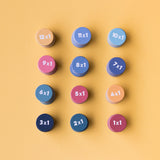 Game - Multiplications