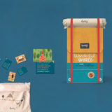 Game - Wonderful World