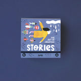 Game - The Art of Creating Stories: A Cooperative Game