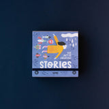 Game - The Art of Creating Stories: A Cooperative Game