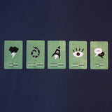 Game - The Art of Creating Stories: A Cooperative Game