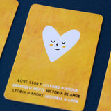 Game - The Art of Creating Stories: A Cooperative Game