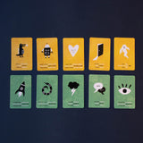 Game - The Art of Creating Stories: A Cooperative Game