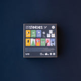 Game - The Art of Creating Stories: A Cooperative Game