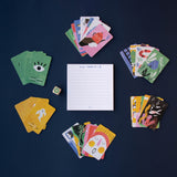 Game - The Art of Creating Stories: A Cooperative Game