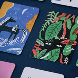 Game - The Art of Creating Stories: A Cooperative Game
