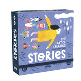 Game - The Art of Creating Stories: A Cooperative Game