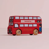 Paddington Mini London Bus