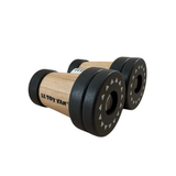 Retro Binoculars