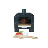 Pizza Oven