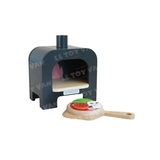 Pizza Oven