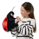 PRE-ORDER Ladybug Puppet