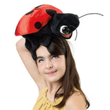 PRE-ORDER Ladybug Puppet
