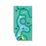 Play Towel - Safari 180x100cm