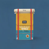 Game - Wonderful World