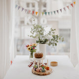 Deco - Birthday Cubes