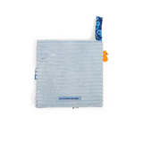 Aventures de Paulie - Fabric Activity Book