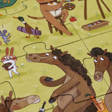 Puzzle - Farmtastic