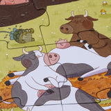 Puzzle - Farmtastic