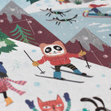 Puzzle - Let's Go To the Mountains