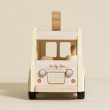 Doll House Vehicle - Ice Cream Van
