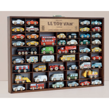 GT Series Drawer Displayer (Holds 49 Vehicles)